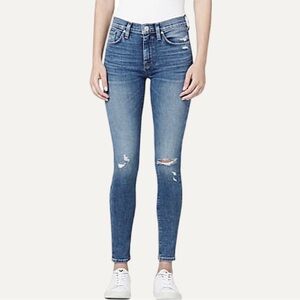 Hudson Skinny Jeans